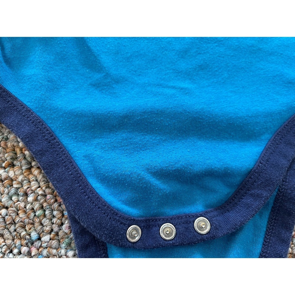 Cat & Jack The Future is Bright Bodysuit 18M - Picture 5 of 5